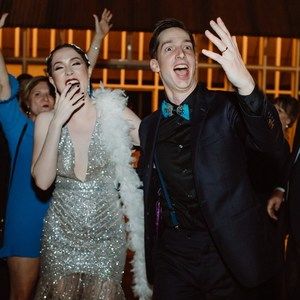 Meet your Posher, Elle